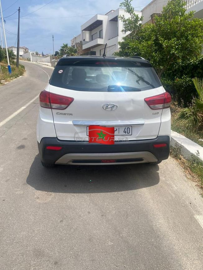 Hyundai Creta 2019