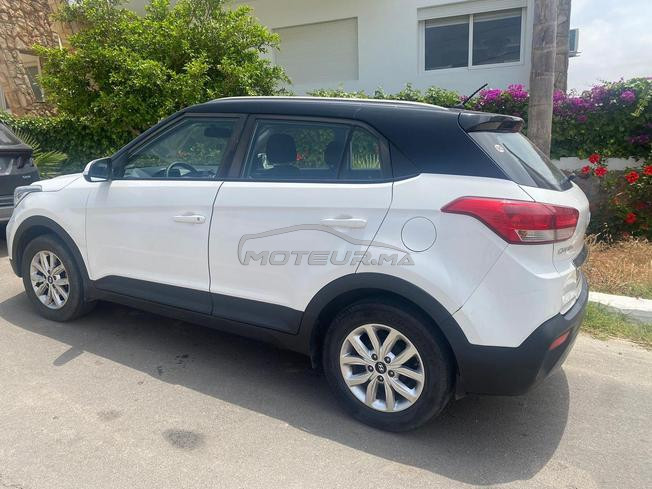 Hyundai Creta 2019