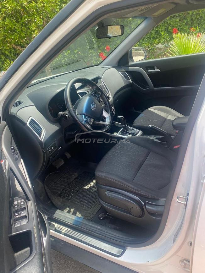 Hyundai Creta 2019