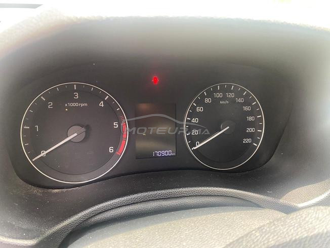 Hyundai Creta 2019