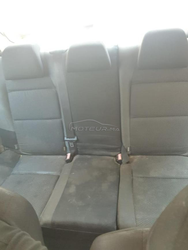 Peugeot 207 Diesel Manuelle 2011 à Casablanca
