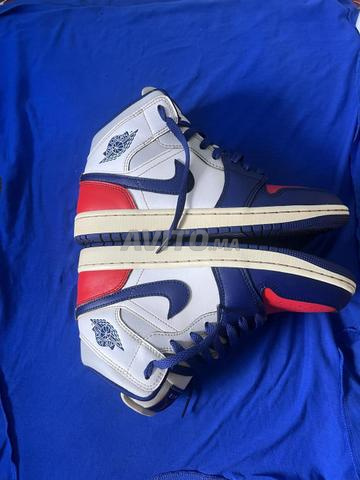 AIR JORDAN - 2