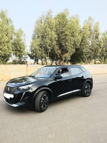 Peugeot 2008 full options - 2