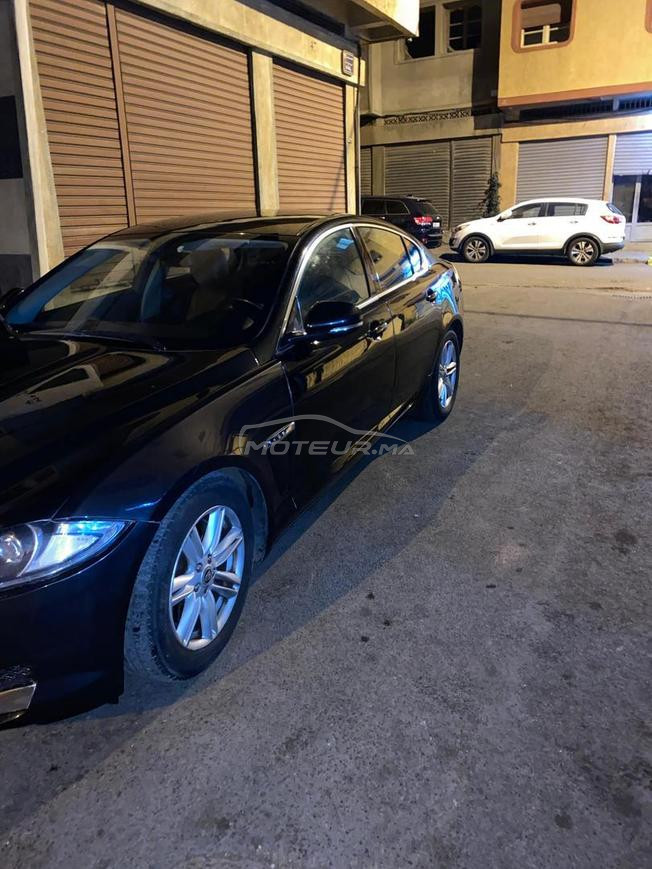jaguar XF a vendre 