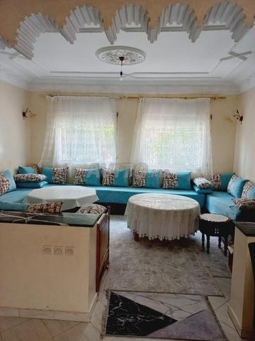 Maison à vendre 109 m² à Mohammedia - 2
