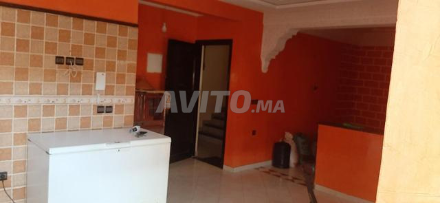 Appartement à vendre 70 m² à El Jadida