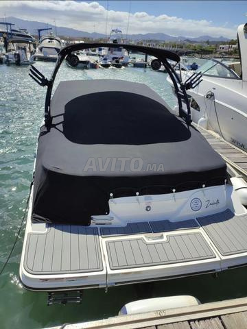 Bateau Sea Ray SPX 230 - Édition Anniversaire 2019 - 2