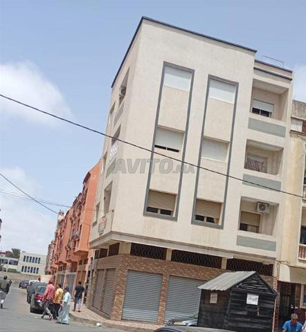 Maison à vendre dans un excellent emplacement à Sidi Maarouf