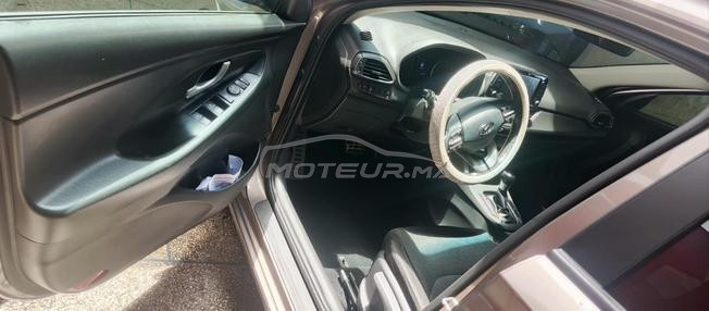 Hyundai i30 Diesel Automatique 2022 à Rabat
