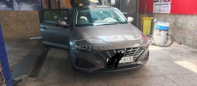 Hyundai i30 Diesel Automatique 2022 à Rabat