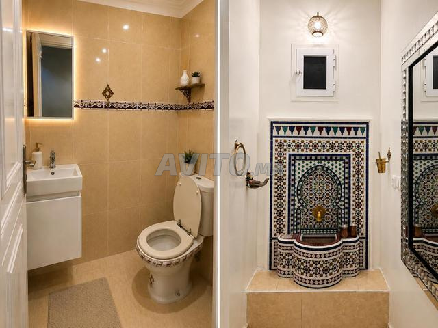 Appartement à vendre 126 m² à Meknès
