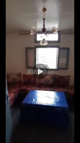 Appartement Hay Hassani - 2
