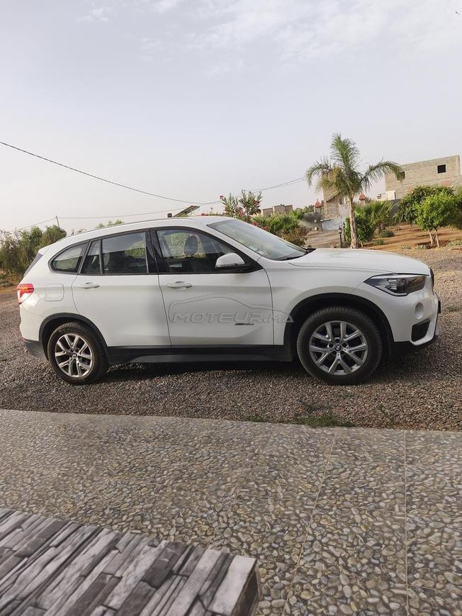 BMW X1 X DRIVE 