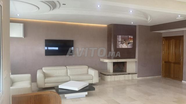 Appartement à vendre 147 m² à Fès - 2
