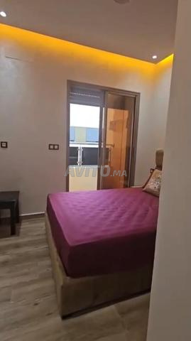 Appartement à louer Bouznika - 2