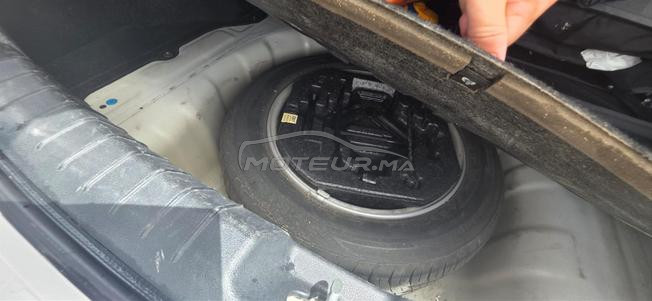 Hyundai Elantra Diesel Automatique 2019 à Tanger