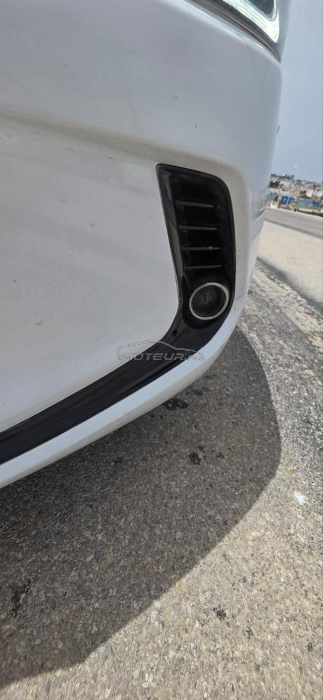 Hyundai Elantra Diesel Automatique 2019 à Tanger