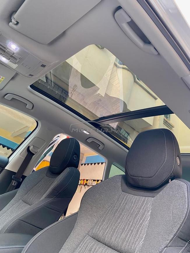 Skoda Karoq Diesel Automatique 2018 à Had Soualem