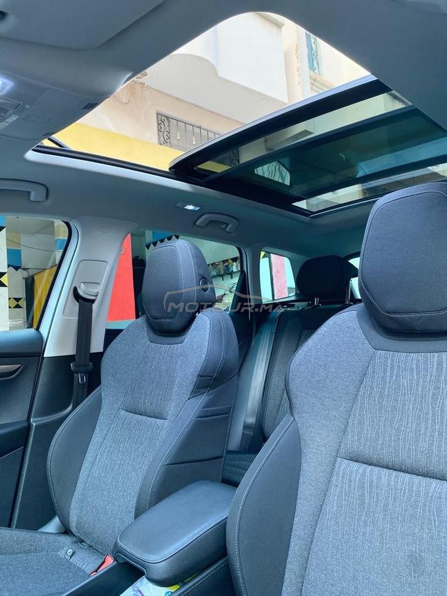 Skoda Karoq Diesel Automatique 2018 à Had Soualem