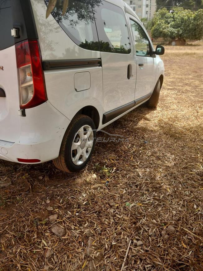 dacia doker 6 portes