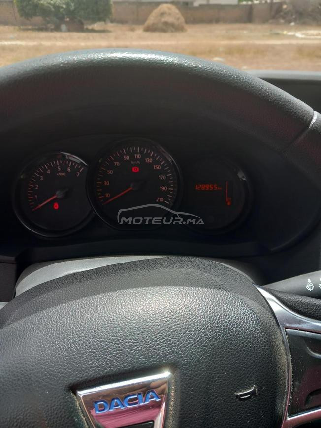 dacia doker 6 portes