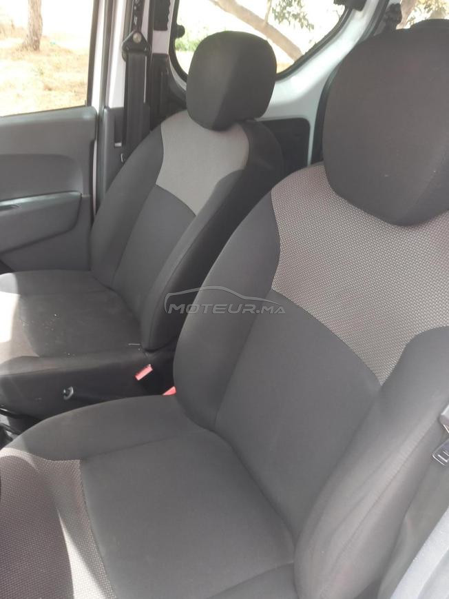dacia doker 6 portes