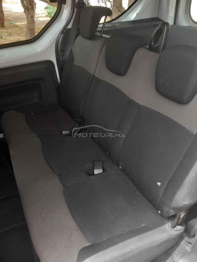 dacia doker 6 portes