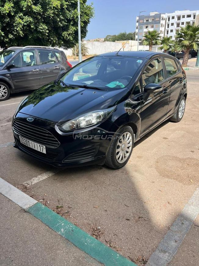 bonne état jamais accidenté 