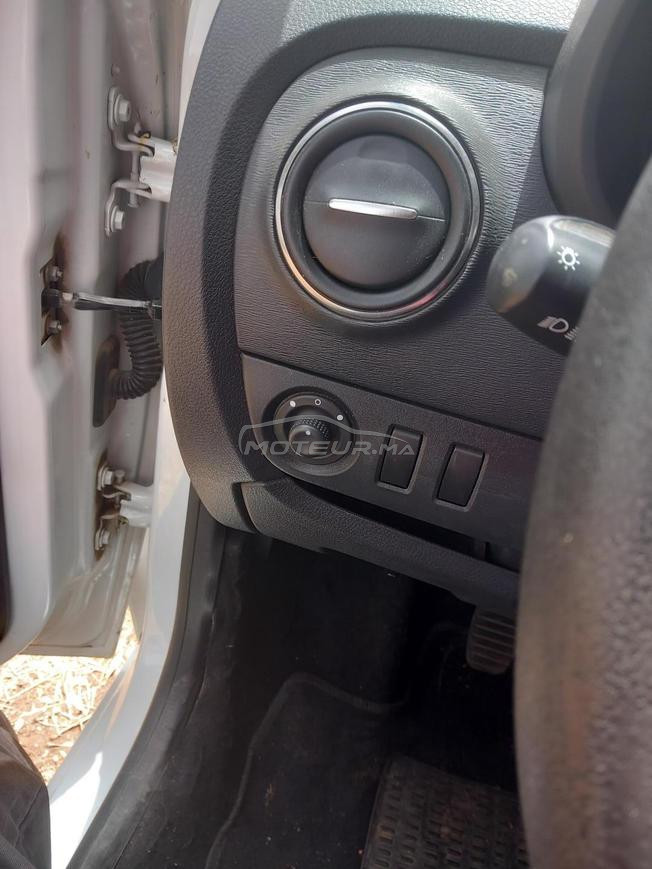 dacia doker 6 portes
