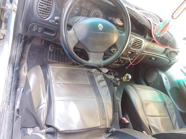 Renault Megane Diesel Manuelle 2002 à Agadir