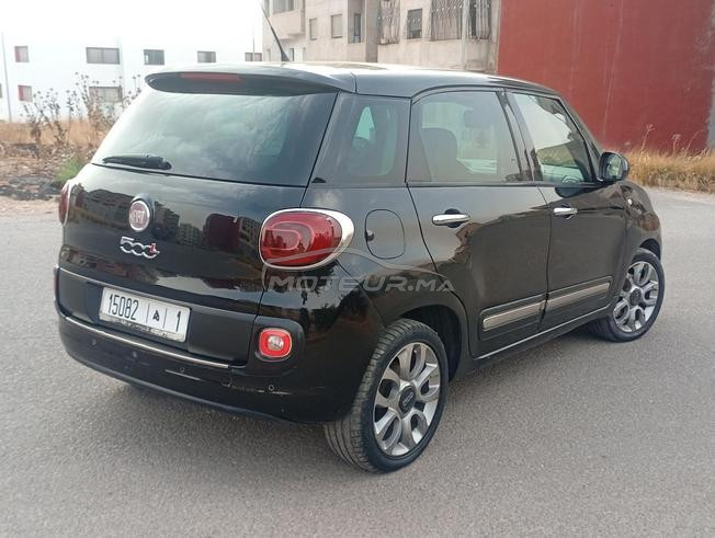 fiat 500L diesel 