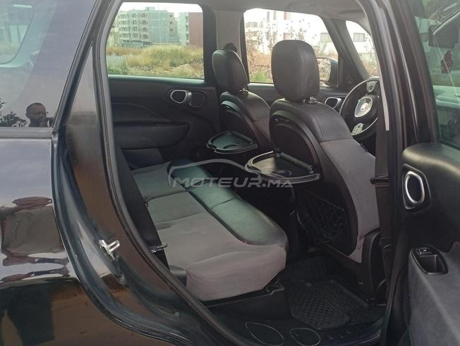 fiat 500L diesel 