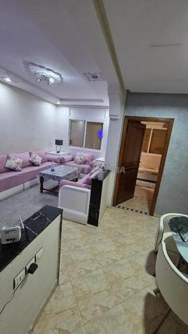 Appartement à louer lot lworoud proche nershore - 2