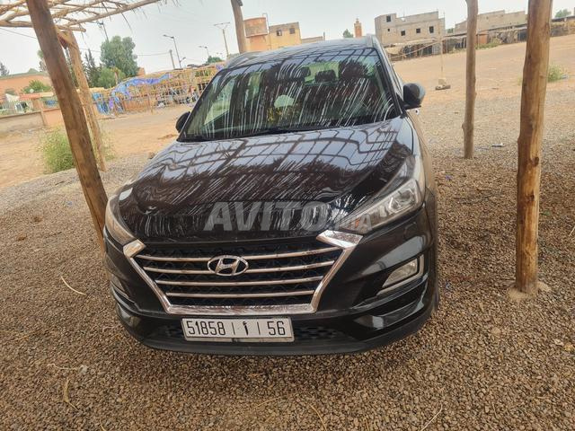 Excellente voiture à vendre - 2