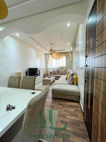 Appartement hay salam face ENCG - 2