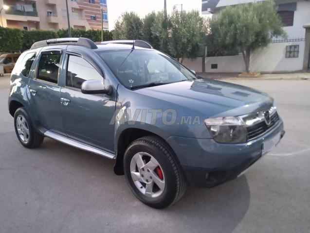 Dacia Duster - 2
