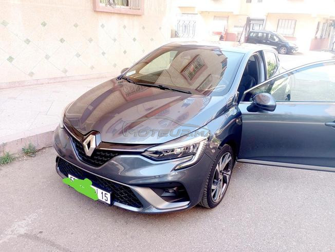 Clio 5 rs line 