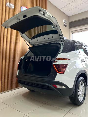 Hyundai Creta 2023
