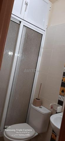 Appartement à louer mensuellement - 2