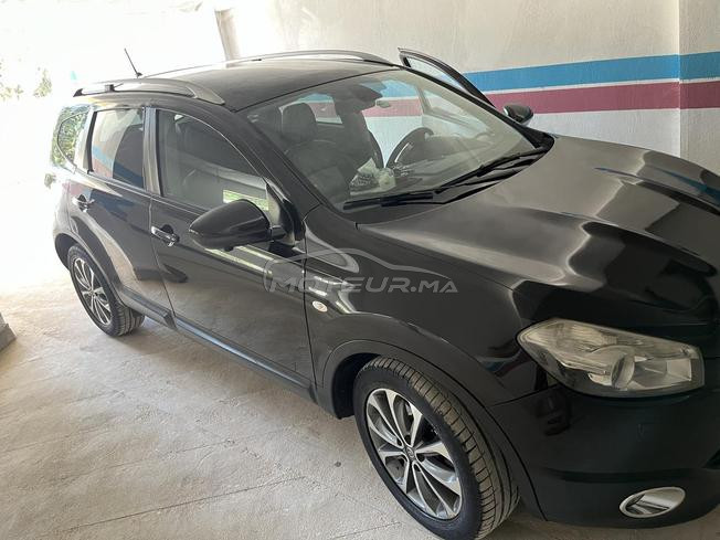 très belle voiture qachqai 