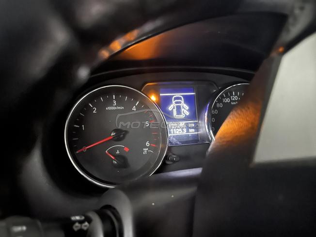 très belle voiture qachqai 