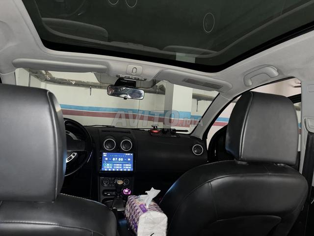 Très belle voiture Qashqai - 2