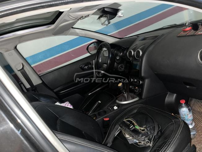 très belle voiture qachqai 