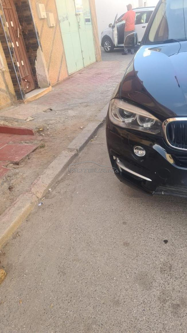 BMW X5 pack M 
