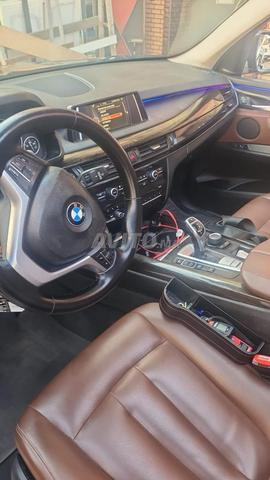 BMW X5 pack M