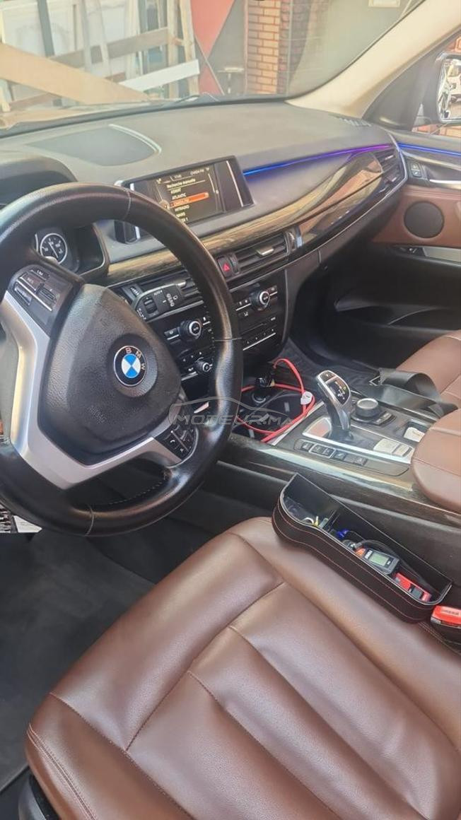 BMW X5 pack M 