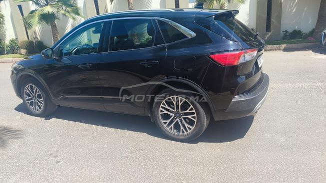 Ford Kuga Diesel Automatique 2023 à Casablanca