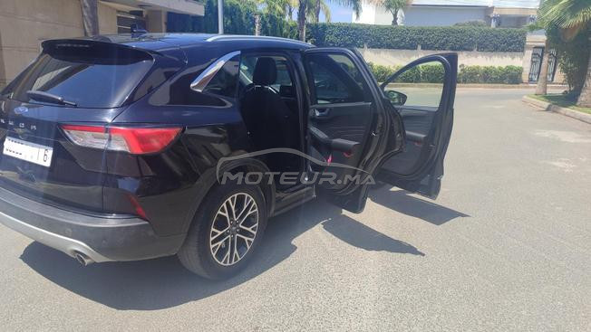 Ford Kuga Diesel Automatique 2023 à Casablanca