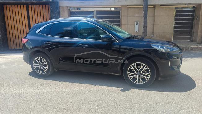Ford Kuga Diesel Automatique 2023 à Casablanca