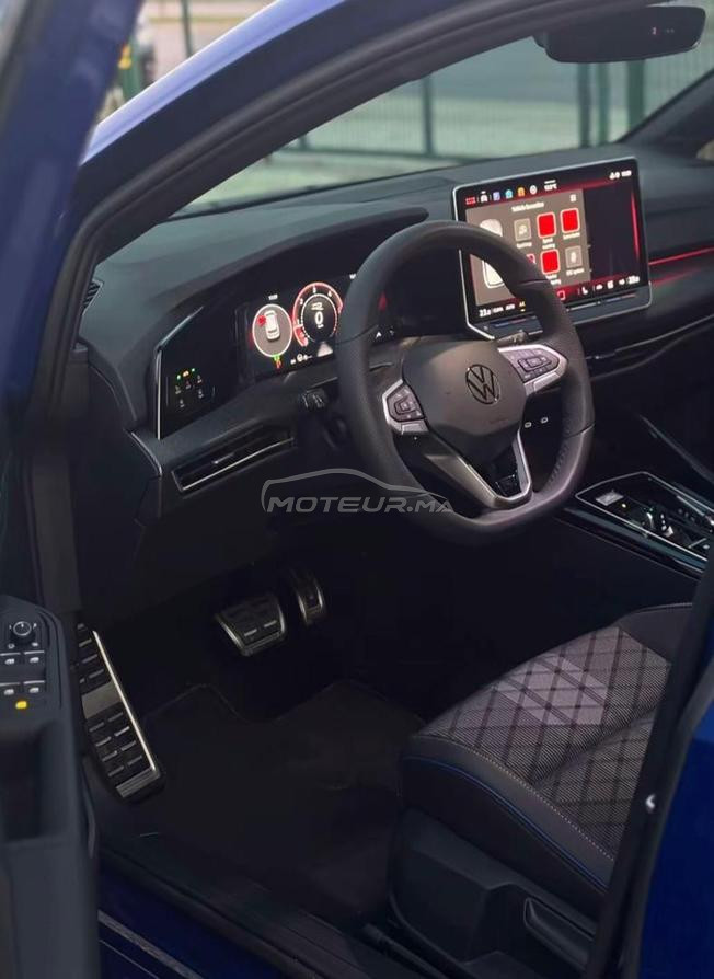 Volkswagen Golf 8 TDI